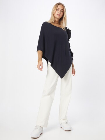 Cream - Capa 'CROdette' en azul