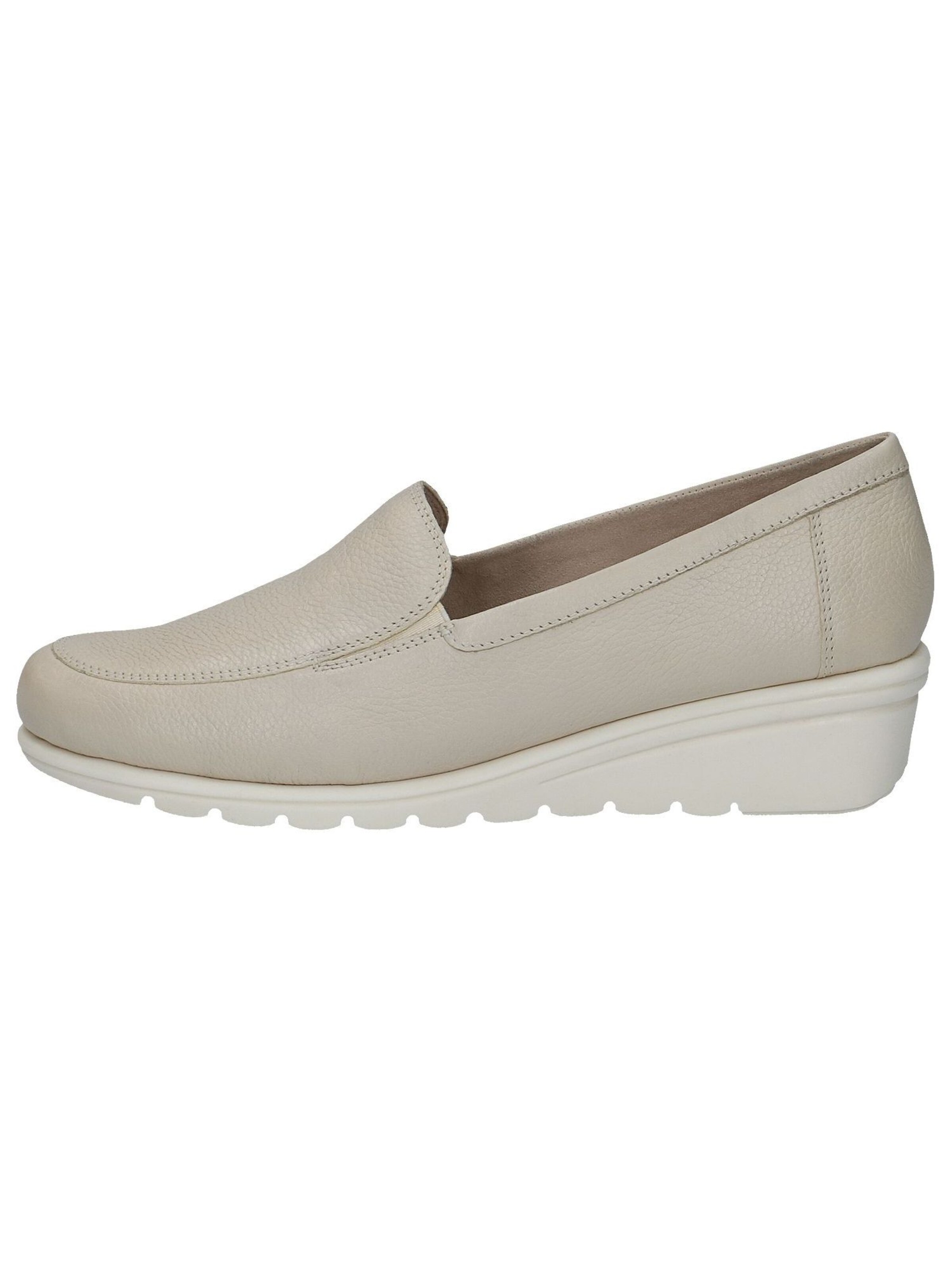 CAPRICE Instappers in Wit