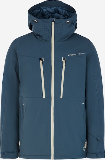 PROTEST Urheilutakki 'Timothy' värissä safiiri, Tuotenäkymä