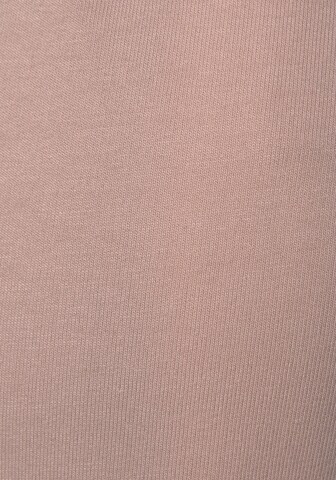 BENCH Конический (Tapered) Штаны в Ярко-розовый