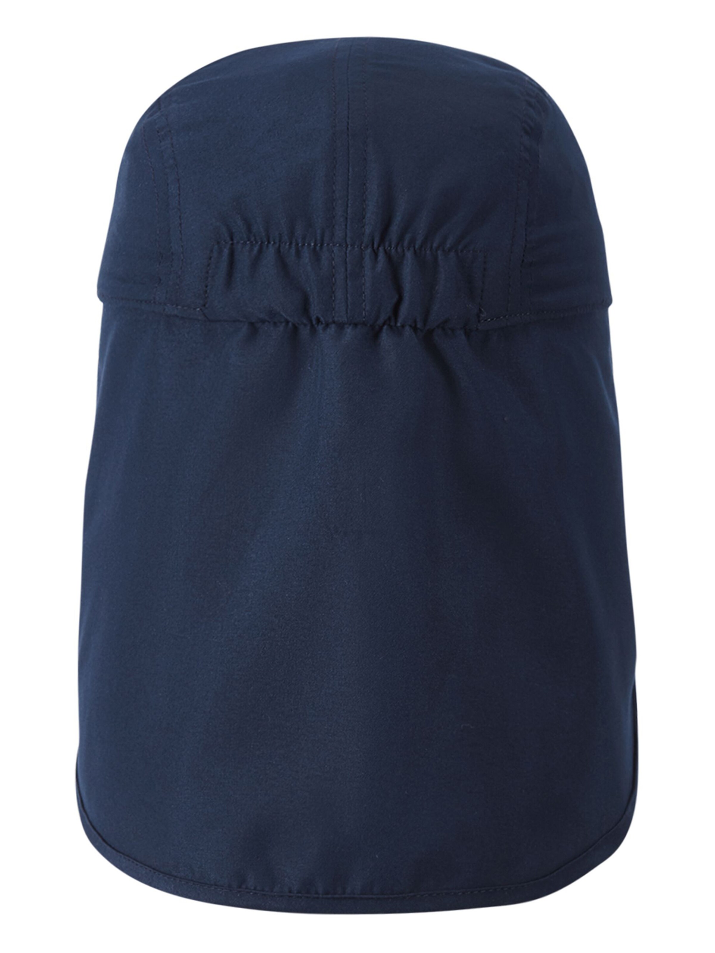 Reima Hat 'Biitsi' in Blue