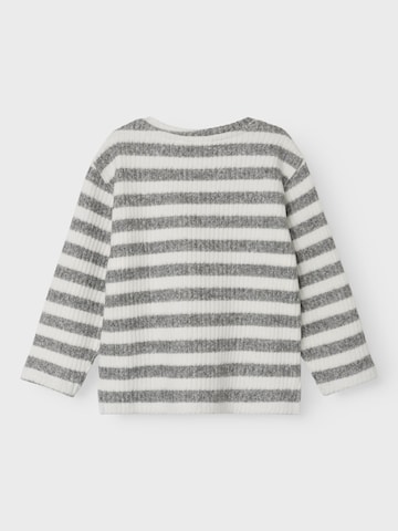 Camicia da donna di NAME IT in beige