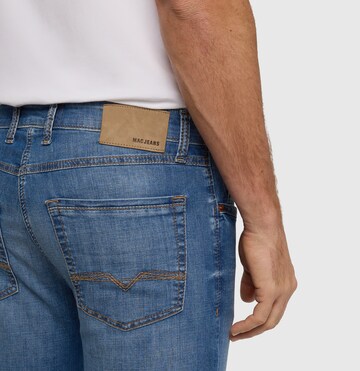 MAC Slim fit Jeans in Blue