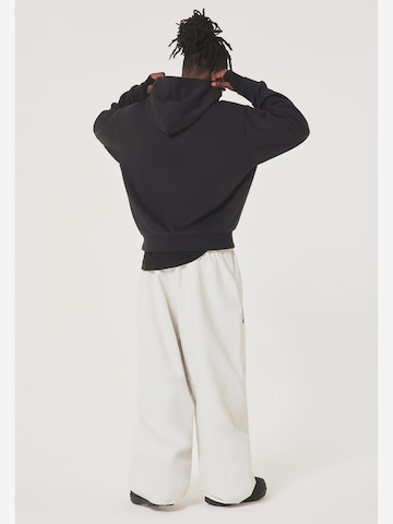 Felpa di OAKLEY in nero