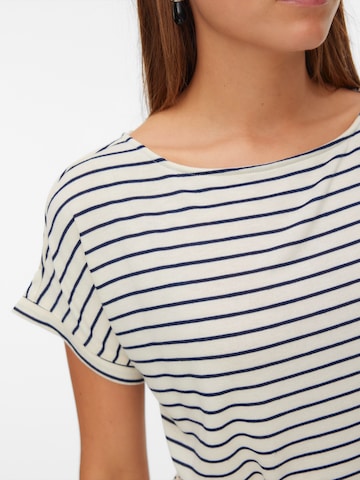 VERO MODA Ruha 'VMHOLLI' - bézs