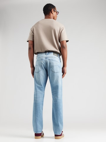 Regular Jean 'Mosa' G-STAR en bleu