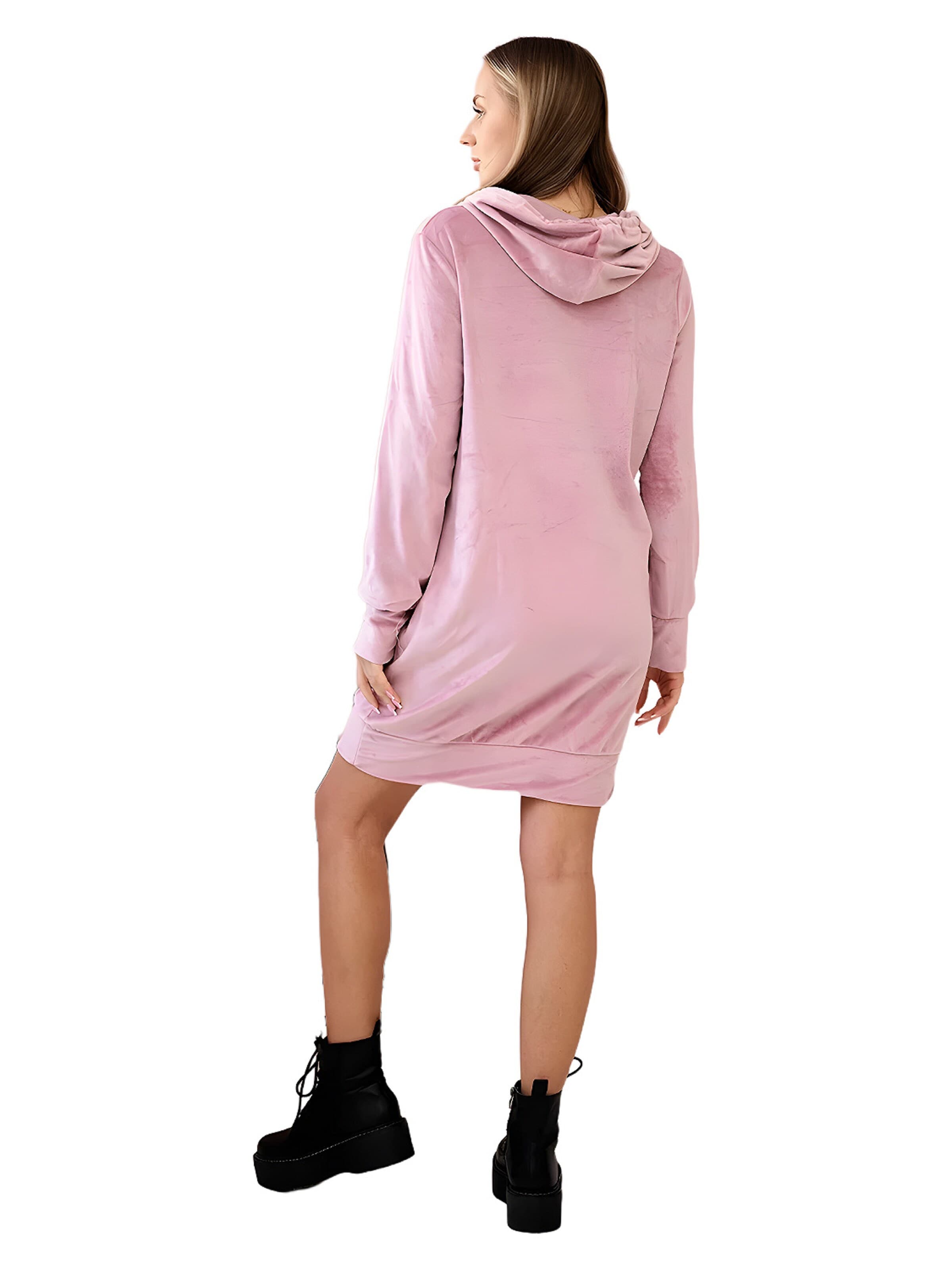 Lumera Kleid‌‌‌‌‌‌‌‌‌ in Pink