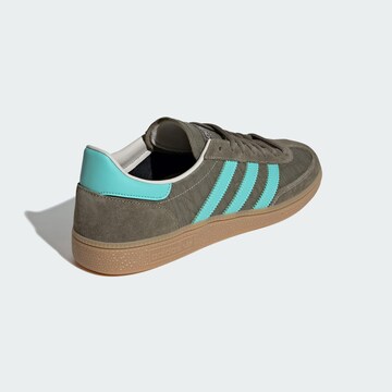ADIDAS ORIGINALS - Zapatillas deportivas bajas 'Handball Spezial' en verde