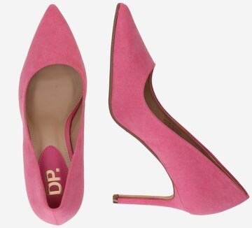 Dorothy Perkins Официални дамски обувки в розово