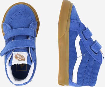 VANS - Zapatillas deportivas 'SK8-MID Reissue V' en azul