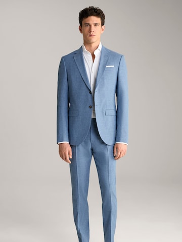JOOP! Regular Suit 'Damon' in Blue