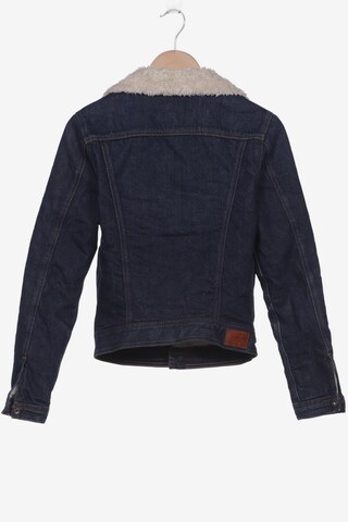 Pepe Jeans Jacke S in Blau