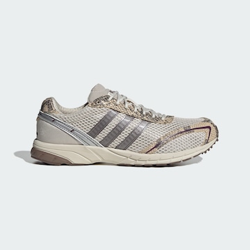 ADIDAS ORIGINALS Sneaker 'Adizero Adios' in Beige