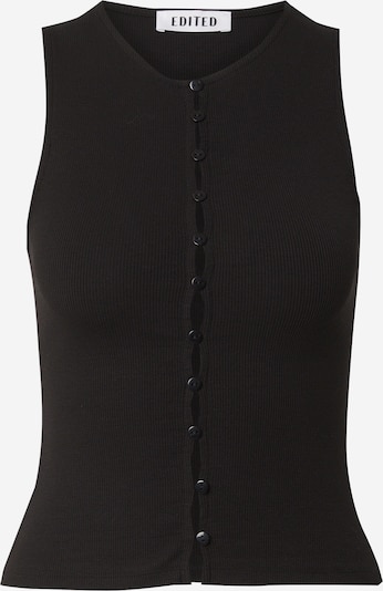 EDITED Top 'Everly' u crna, Pregled proizvoda