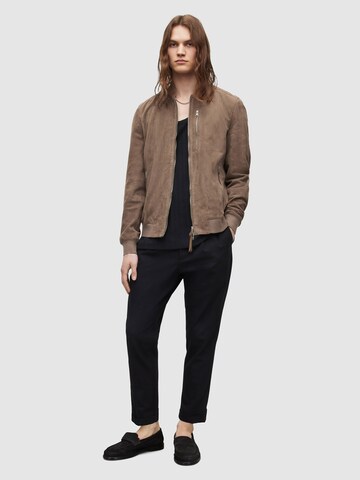 AllSaints Jacke 'Kemble' in Braun