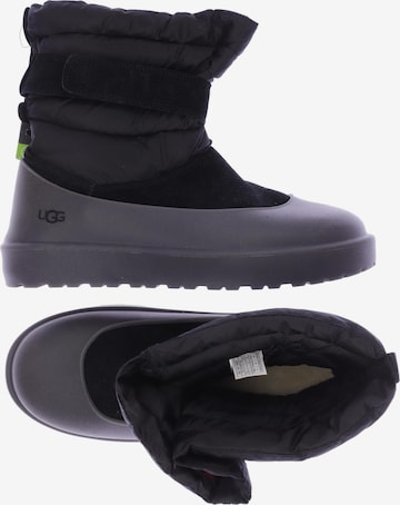 UGG Stiefel 45 in Grau: predná strana