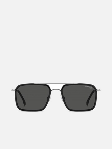 Carrera Sonnenbrille‌‌‌ in Schwarz: Vorderseite