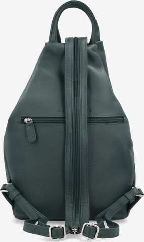 Picard Backpack 'Luis' in Green