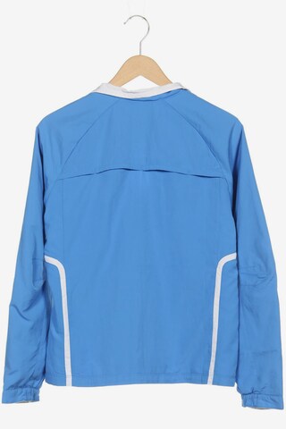 NIKE Jacket & Coat in L in Blue