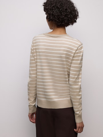 STREET ONE Trui in Beige