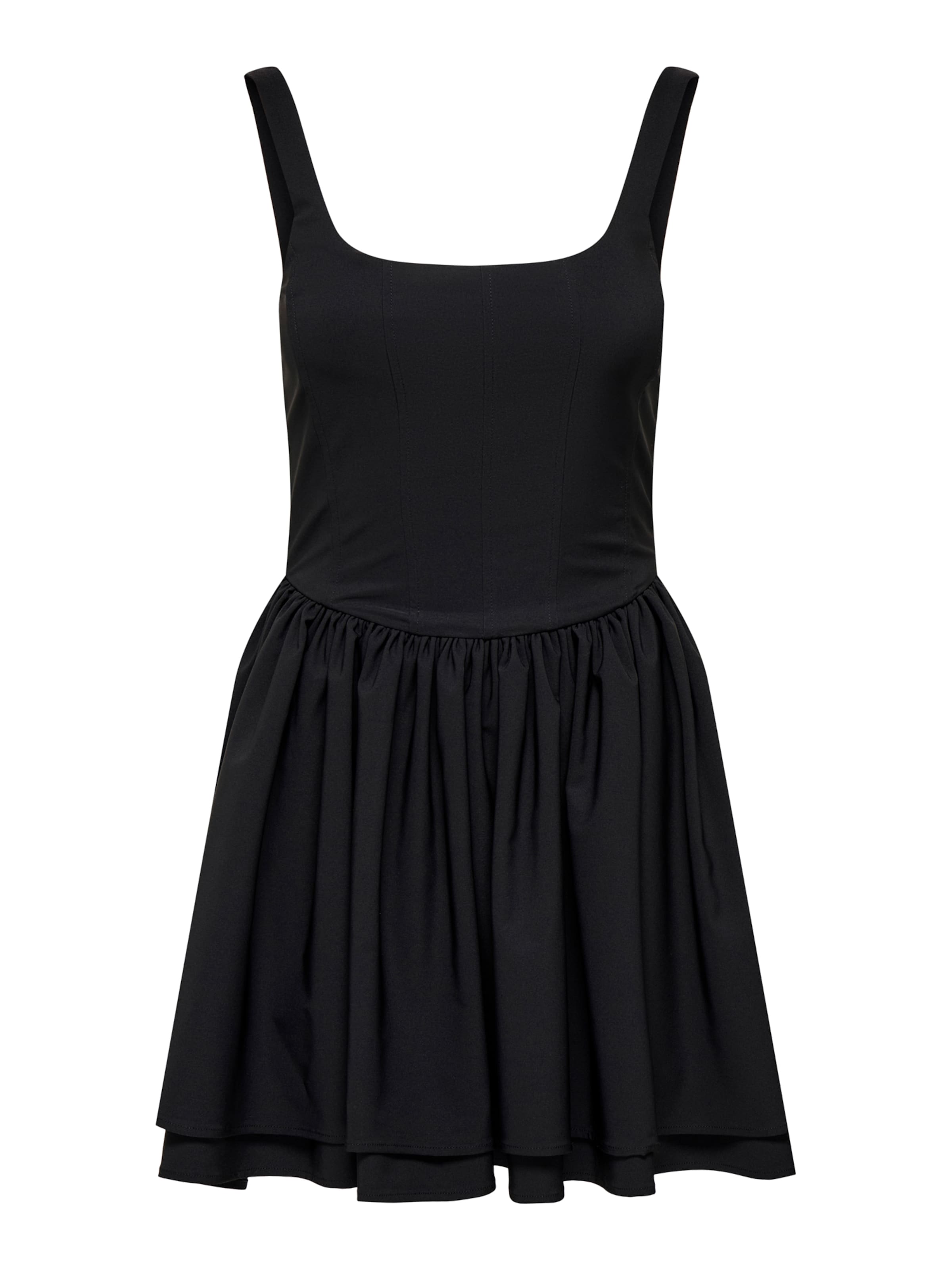 ONLY Dress 'SOEMO' in Black: front