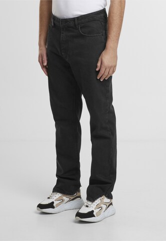 regular Jeans di 2Y Studios in nero