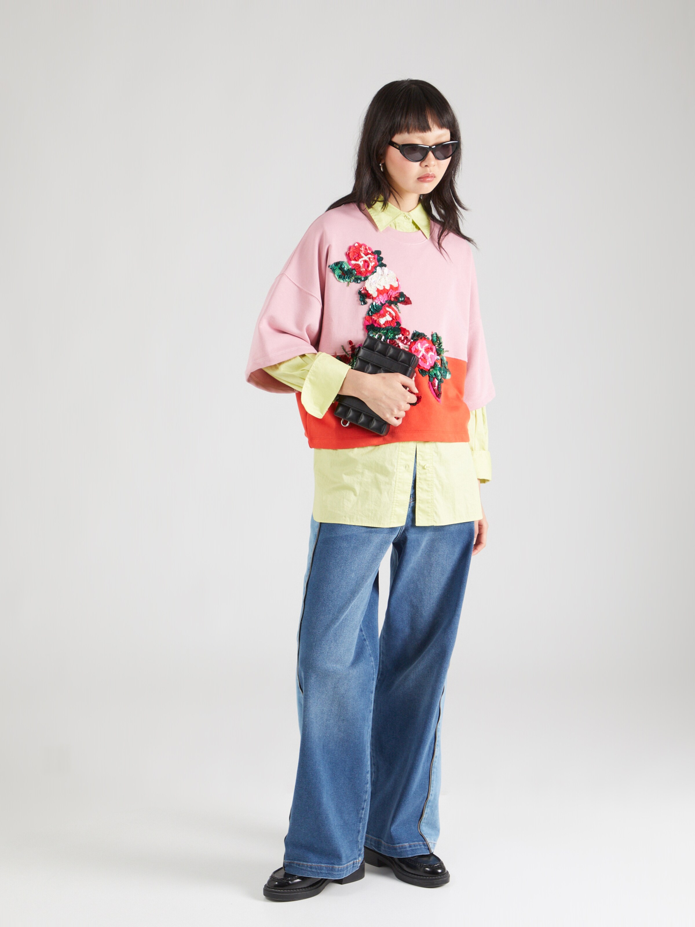 Vetement essentiel femme hotsell