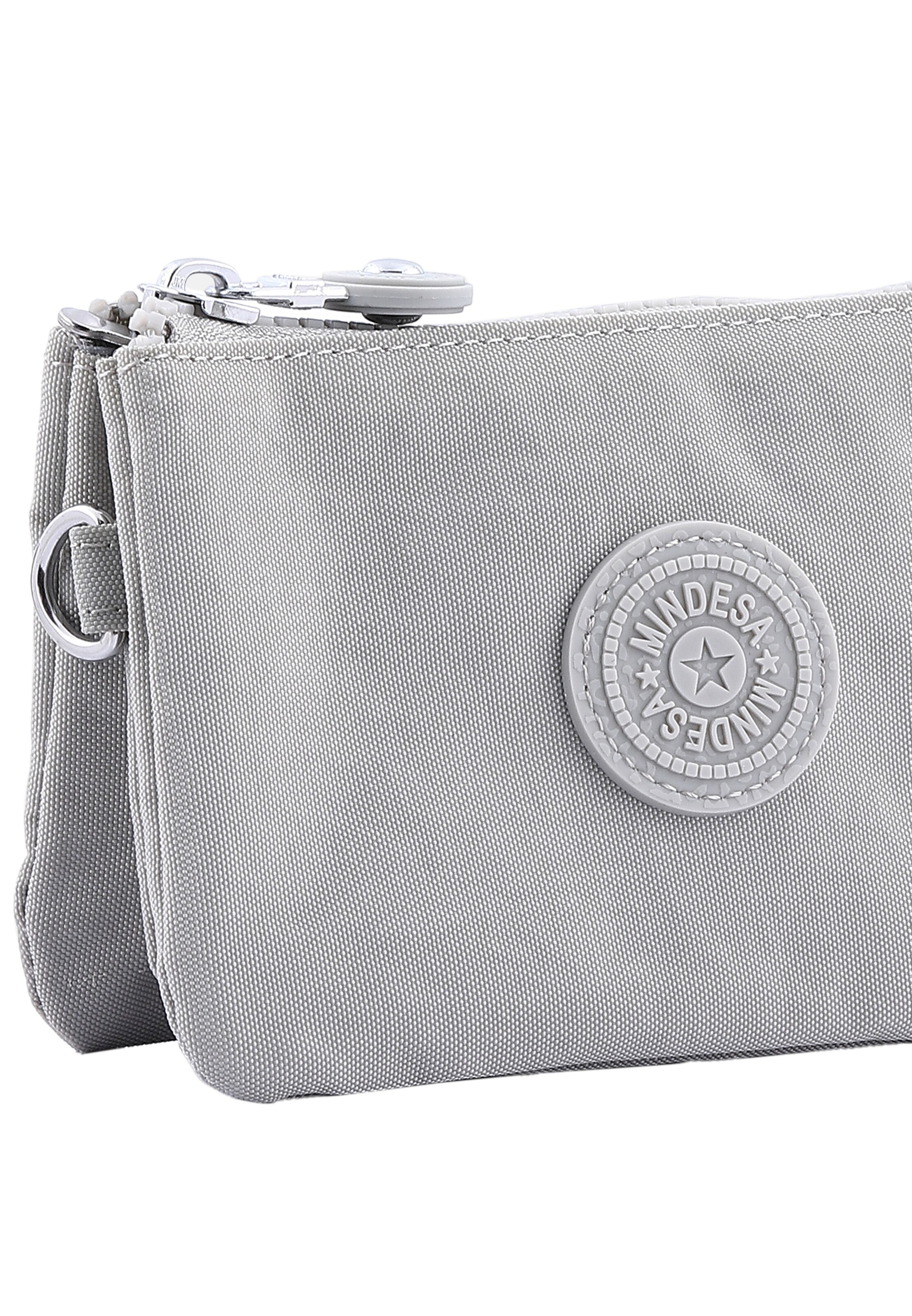 Mindesa - Cartera en gris