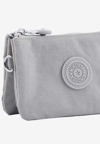 Mindesa Wallet in Grey