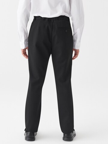 Next Regular Broek in Zwart
