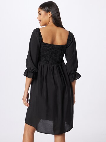 SECOND FEMALE Dress 'Kimma' in Black