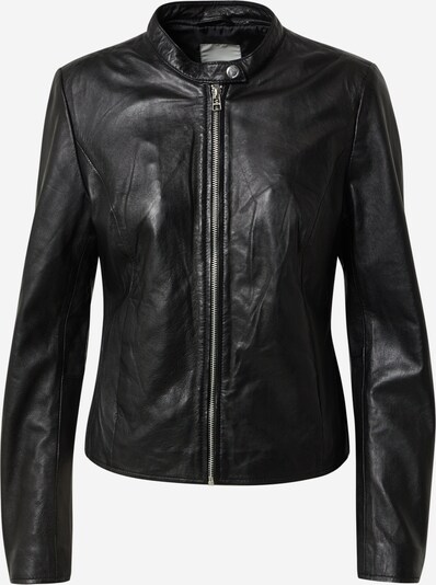 Goosecraft Jacke 'Anna' in schwarz, Produktansicht