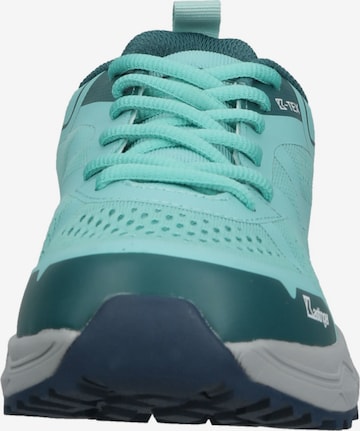 Kastinger Sneakers laag in Groen