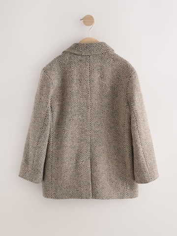 Manteau Next en marron