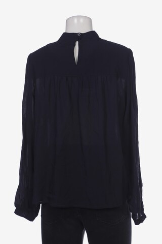 Madeleine Blouse & Tunic in M in Blue