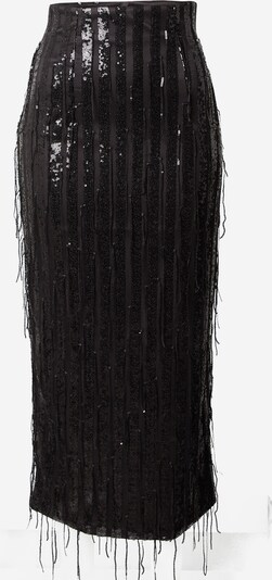 Bardot Skirt 'CELESTIAL' in Black, Item view