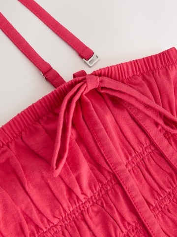 NextLjetna haljina - roza boja