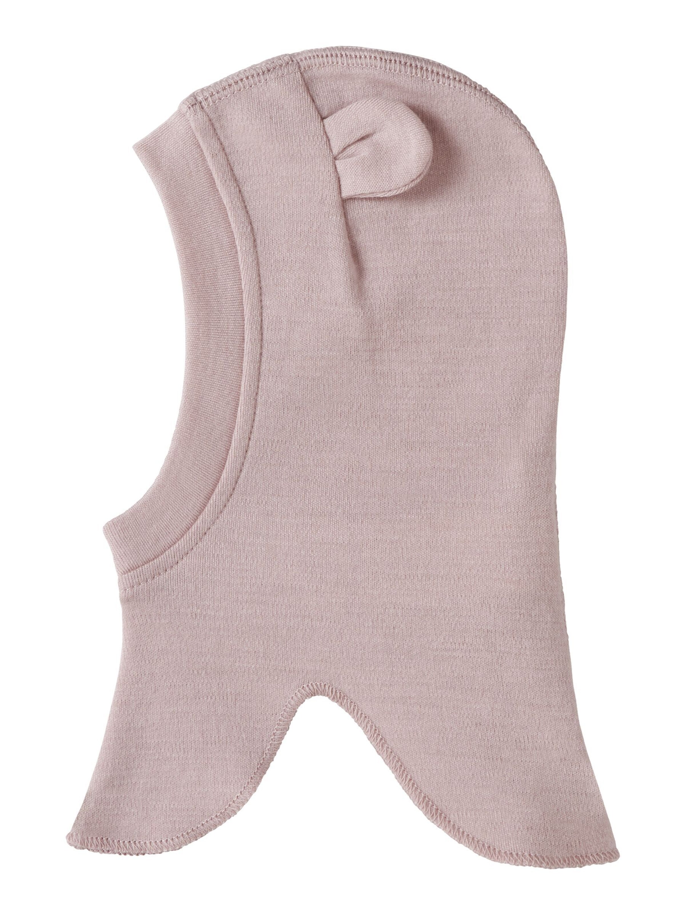 NAME IT Hue i grå: forside