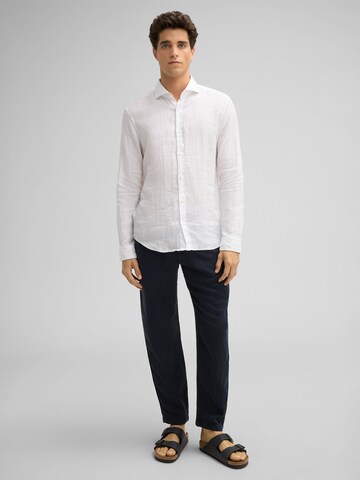 Regular Pantalon 'Saturn' STRELLSON en bleu