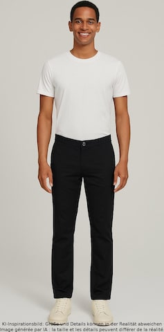 PIERO GUIDI Stoffhose 34 in Blau: Vorderseite