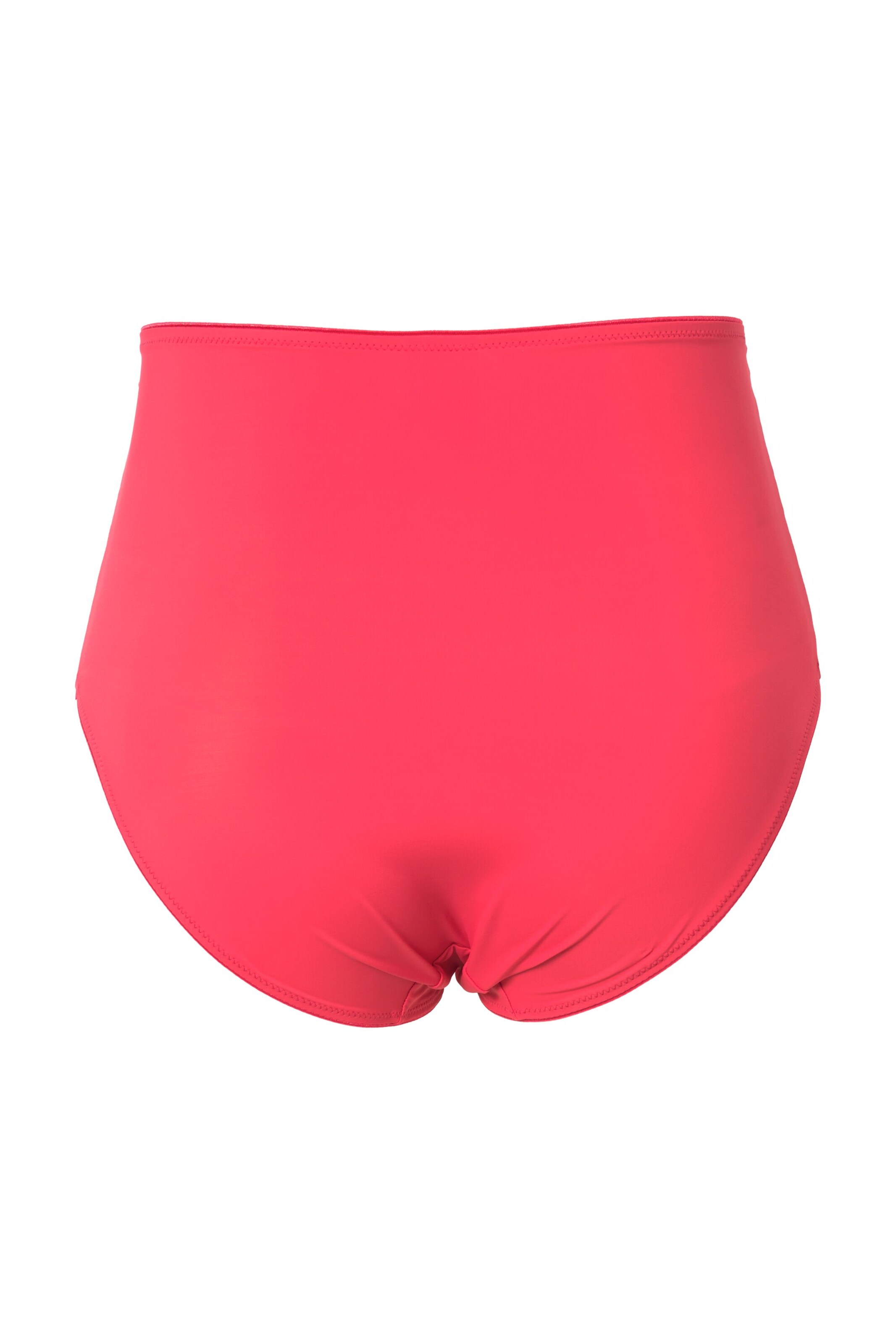 Ulla Popken Boyshorts in Pink