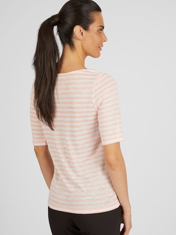 Lovely Sisters Shirt 'Tini' in Pink