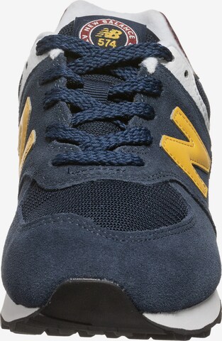 new balance Sneakers '574' in Blue