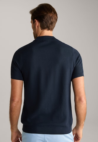 T-Shirt 'Vancro ' JOOP! en bleu