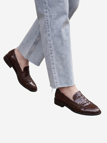 Regular Jean My fashion en bleu