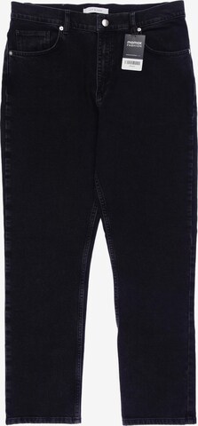 IVY OAK Jeans in 34 in Black: front