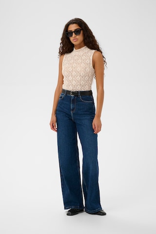 InWear - Blusa 'Civah' em bege