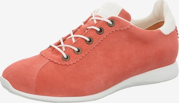 THINK! Sneakers 'Aloa' in Pink: front