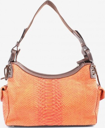 ESCADA SPORT Bag in One size in Orange: front
