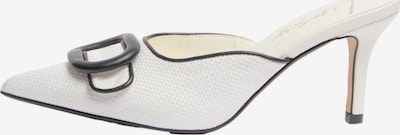 Vakariniai bateliai iš Lipsy, spalva – juoda / balta, Prekių apžvalga